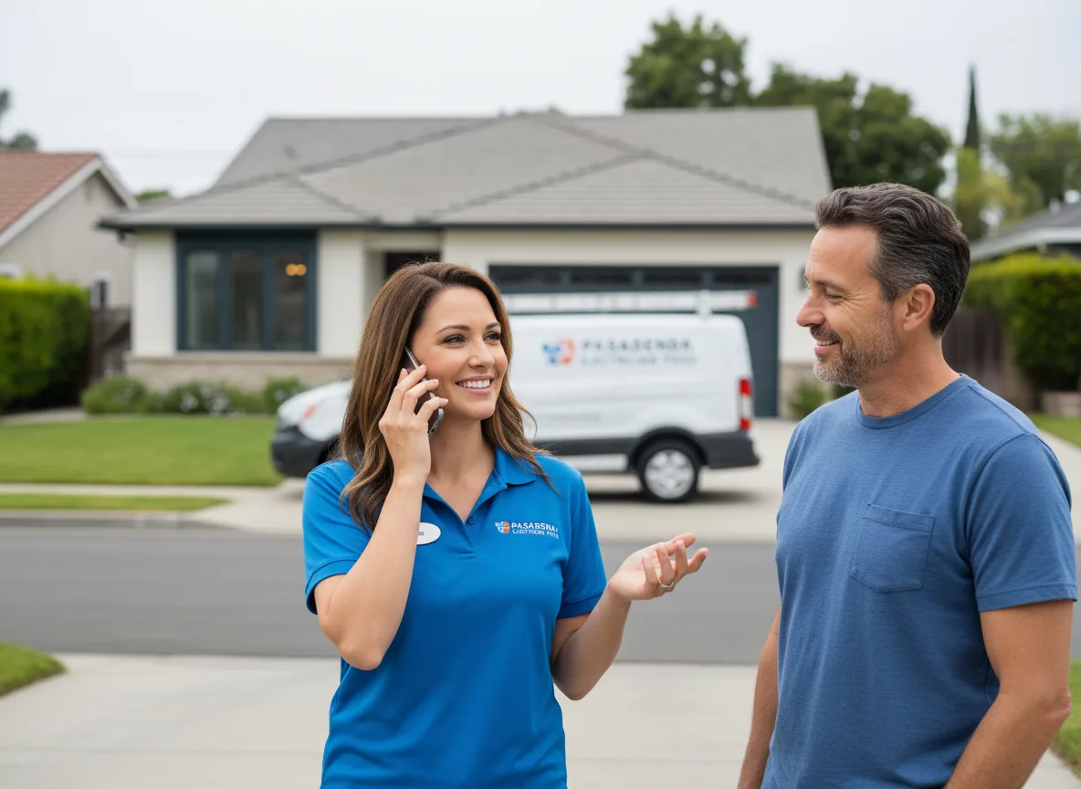 Electrician Rembrandt, IA FAQs